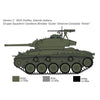 Italeri 6761S 1/35 M24 Chaffee