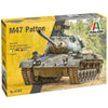 Italeri 6763S 1/35 M47 Patton