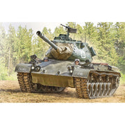 Italeri 6763S 1/35 M47 Patton