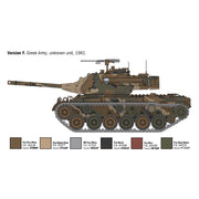 Italeri 6763S 1/35 M47 Patton