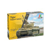 Italeri 6764S 1/35 Tiger Support Vehicle