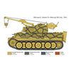 Italeri 6764S 1/35 Tiger Support Vehicle