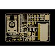 Italeri 6764S 1/35 Tiger Support Vehicle