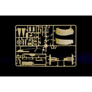 Italeri 6764S 1/35 Tiger Support Vehicle