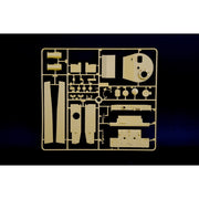 Italeri 6764S 1/35 Tiger Support Vehicle
