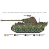 Italeri 7018S 1/72 Pz.Kpfw. V Panther Ausf. A