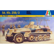 Italeri IT7034S 1/72 Sd.Kfz. 250/3