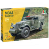Italeri 7063 1/72 M3A1 Scout Car