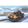 Italeri 77004 1/72 Sd. Kfz. 182 King Tiger Model Set