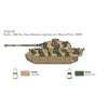 Italeri 72005 1/72 Sd. Kfz. 182 King Tiger Complete Set