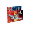 Italeri 70392 1/72 Fw 190 A-8 Model Set