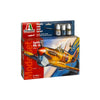 Italeri 72007 1/72 Spitfire Mk. Vb Model Set