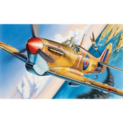 Italeri 72007 1/72 Spitfire Mk. Vb Model Set