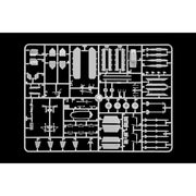 Italeri 72011 1/72 F-22 Raptor - Complete Set - includes tools and paints