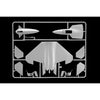 Italeri 72011 1/72 F-22 Raptor - Complete Set - includes tools and paints