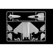 Italeri 72011 1/72 F-22 Raptor - Complete Set - includes tools and paints