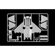 Italeri 72011 1/72 F-22 Raptor - Complete Set - includes tools and paints