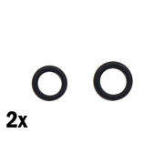 Italeri 72013 Porsche 911 Turbo Complete Set