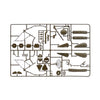 Italeri 7402 1/9 Triumph 3WH