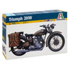 Italeri 7402 1/9 Triumph 3WH