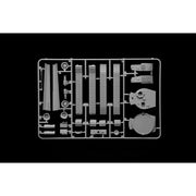 Italeri 1/56 Pz. Kpfw. Vi Tiger I Ausf. E Starter Set