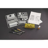 Italeri 1/56 Panther Sd.Kfz.171 Ausf. A Starter Set