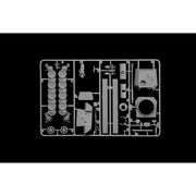 Italeri 1/56 Panther Sd.Kfz.171 Ausf. A Starter Set