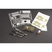 Italeri 1/56 Cromwell Mk.Iv Starter Set