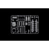 Italeri 1/56 Cromwell Mk.Iv Starter Set