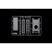 Italeri 1/56 Cromwell Mk.Iv Starter Set