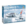 Italeri 90023 1/72 Mirage 2000 D