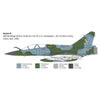 Italeri 90023 1/72 Mirage 2000 D