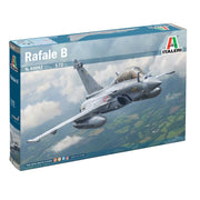 Italeri 90092 1/72 Rafale B