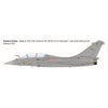 Italeri 90092 1/72 Rafale B