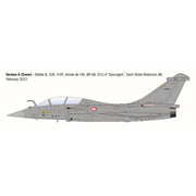 Italeri 90092 1/72 Rafale B