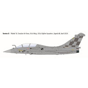 Italeri 90092 1/72 Rafale B