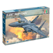 Italeri 90166 1/72 F-15E Strike Eagle