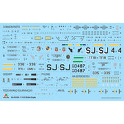 Italeri 90166 1/72 F-15E Strike Eagle