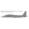 Italeri 90166 1/72 F-15E Strike Eagle