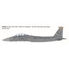 Italeri 90166 1/72 F-15E Strike Eagle
