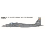 Italeri 90166 1/72 F-15E Strike Eagle
