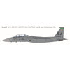 Italeri 90166 1/72 F-15E Strike Eagle