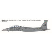 Italeri 90166 1/72 F-15E Strike Eagle