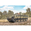 Italeri 90290 1/35 Pz. Kpfw. V Panther Ausf. D
