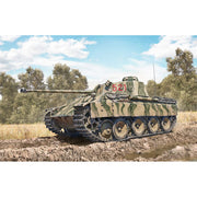 Italeri 90290 1/35 Pz. Kpfw. V Panther Ausf. D