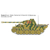 Italeri 90290 1/35 Pz. Kpfw. V Panther Ausf. D