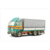 Italeri 90762 1/24 Scania 142H 6X2 Canvas 8001283907620