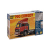 Italeri 90767 1/24 IVECO Cow-Boy