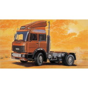 Italeri 90767 1/24 IVECO Cow-Boy