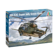 Italeri 91035 1/72 HH-53C "Jolly Green Giant"